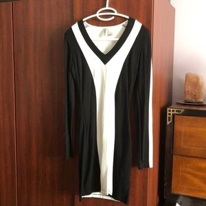 H&M Dress, never worn, sz S